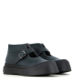 zapatos 7875 revers ottanio azul
