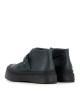 chaussures 7875 revers ottanio bleu