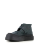 chaussures 7875 revers ottanio bleu