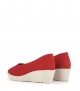 sandalias bonnie corail