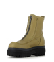 boots 11060 torbolino vert olive