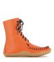 botines origin timothy naranja arancio