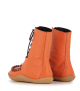 botines origin timothy naranja arancio