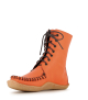bottines origin timothy orange arancio
