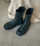 ankle boots parallel f petrol turquoise