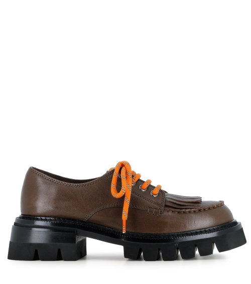 loafers alene 1702 nappa brown