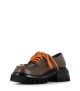 mocasines alene 1702 nappa marrón