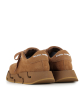 baskets pia 3601 cuoio camel