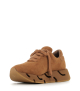 sneakers pia 3601 cuoio tan