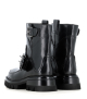 low boots lesia 1701 nappa black