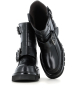 low boots lesia 1701 nappa black