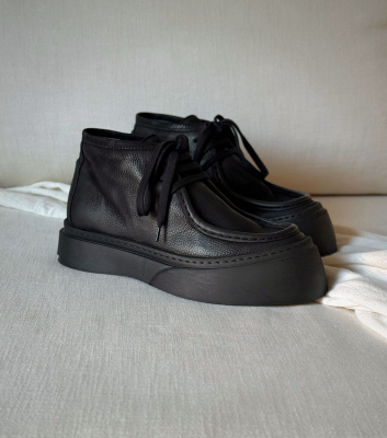 boots mocassins 7876 revers...