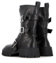 bottes h04 buckle noir nappa
