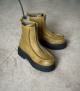 boots 11060 torbolino vert olive