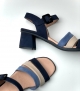 sandals agatha marine