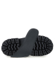 bottes h04 buckle noir nappa