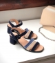 sandals agatha marine