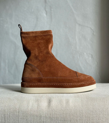 botines k22 dafne stretch...