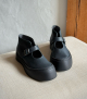 zapatos 7875 revers ottanio azul