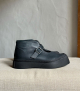 high shoes 7875 revers ottanio teal