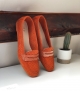 loafers maria sienne