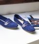 loafers maria marine