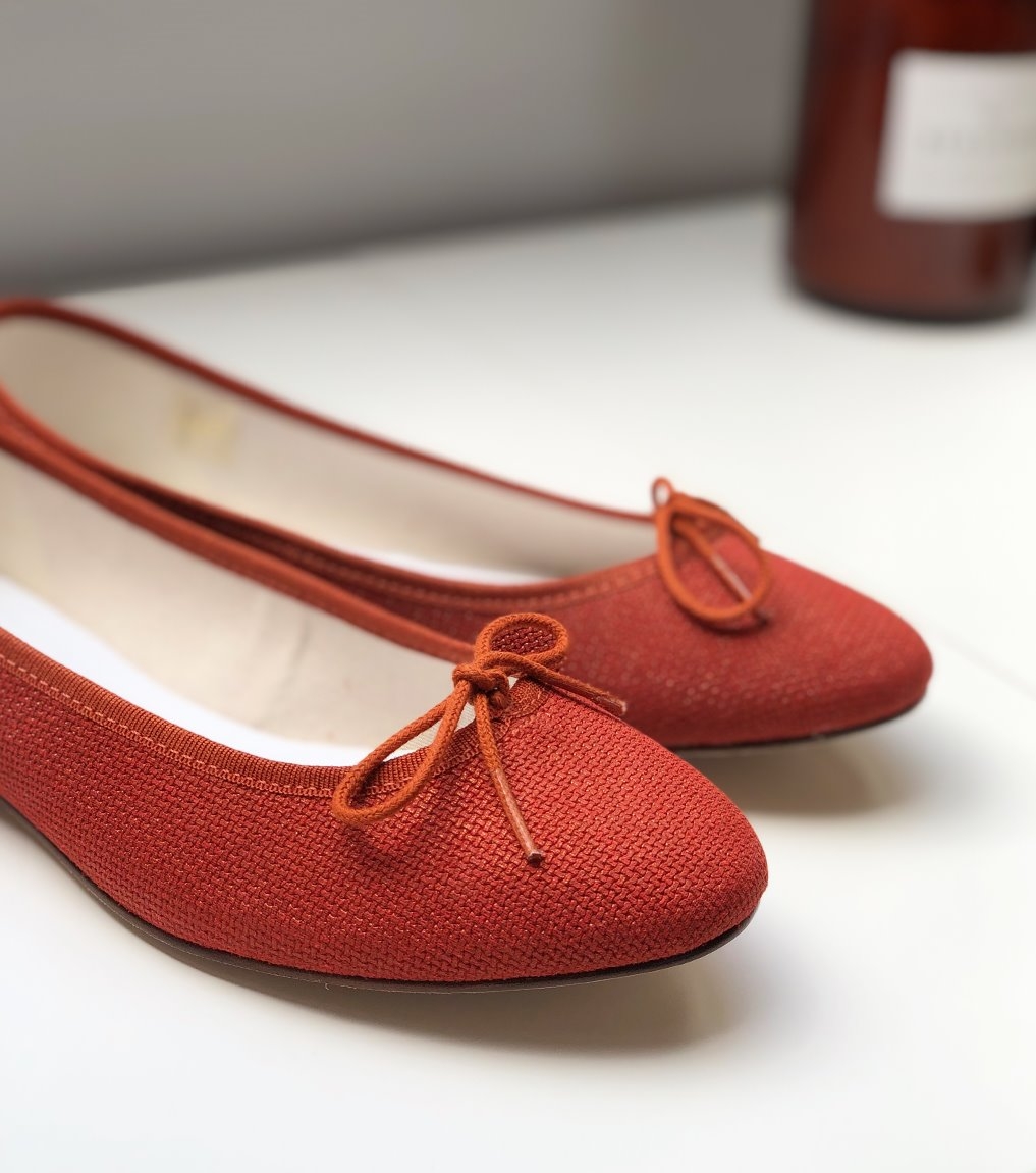 Hirica ballet flats deals