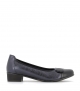 ballerinas madina cobalt