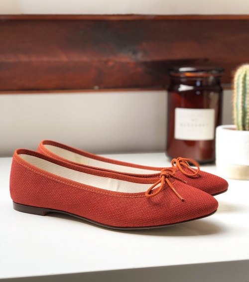 ballet flats colette sienne