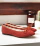 ballet flats colette sienne