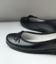 ballerines lorene noir