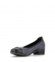 ballerinas madina cobalt