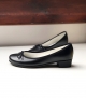 ballerinas lorene black