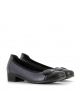 ballerinas madina cobalt