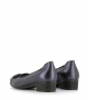 ballerinas madina cobalt