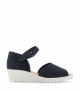 sandals brigitte marine