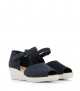 sandals brigitte marine