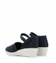 sandals brigitte marine