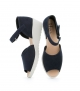 sandals brigitte marine
