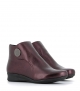 botines romarin prune