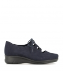 casual shoes domino marine