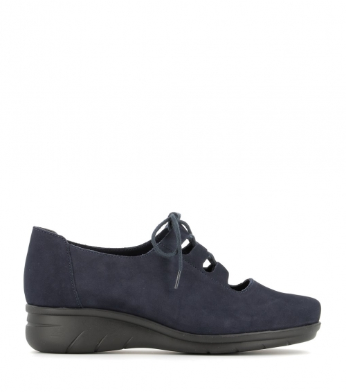 casual shoes domino marine