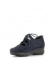 chaussures domino marine