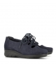 casual shoes domino marine