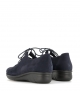 casual shoes domino marine