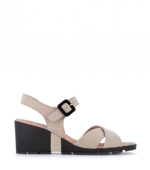 sandals carl ficelle
