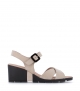 sandalias carl ficelle