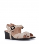 sandals carl ficelle
