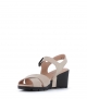 sandals carl ficelle