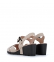 sandalias carl ficelle